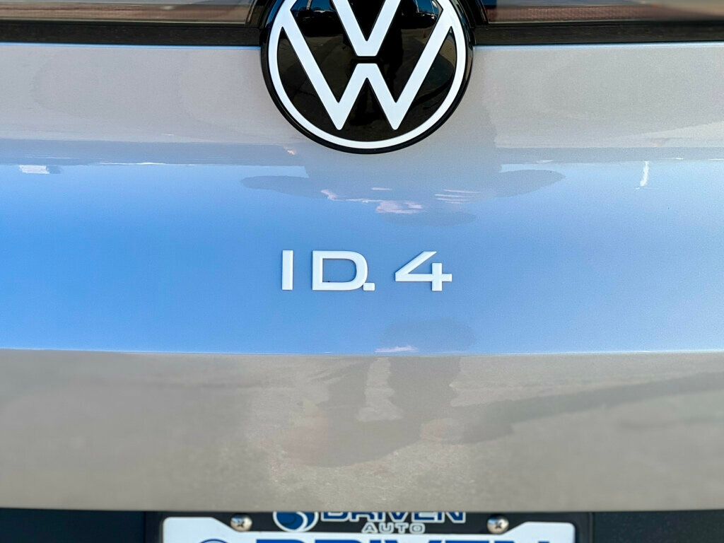 2023 Volkswagen ID.4 PRO - 22945769 - 8