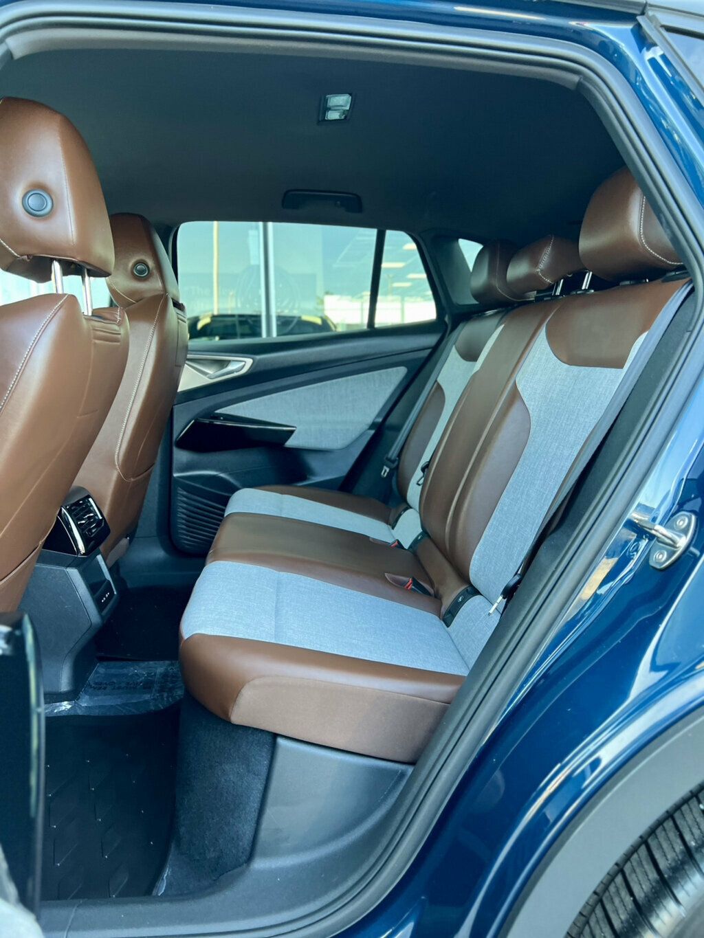 2023 Volkswagen ID.4 PRO - 23061235 - 13