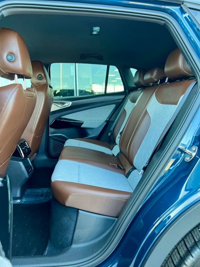 2023 Volkswagen ID.4 PRO - 23061235 - 13