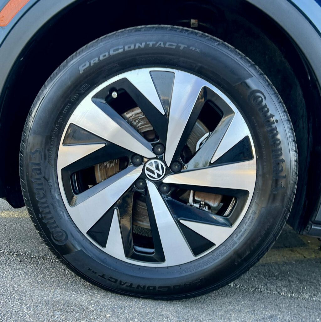 2023 Volkswagen ID.4 PRO - 23061235 - 25
