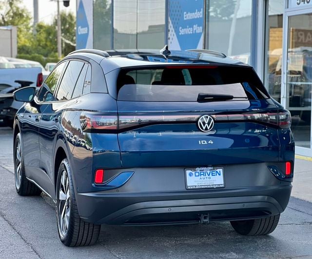 2023 Volkswagen ID.4 PRO - 23061235 - 2