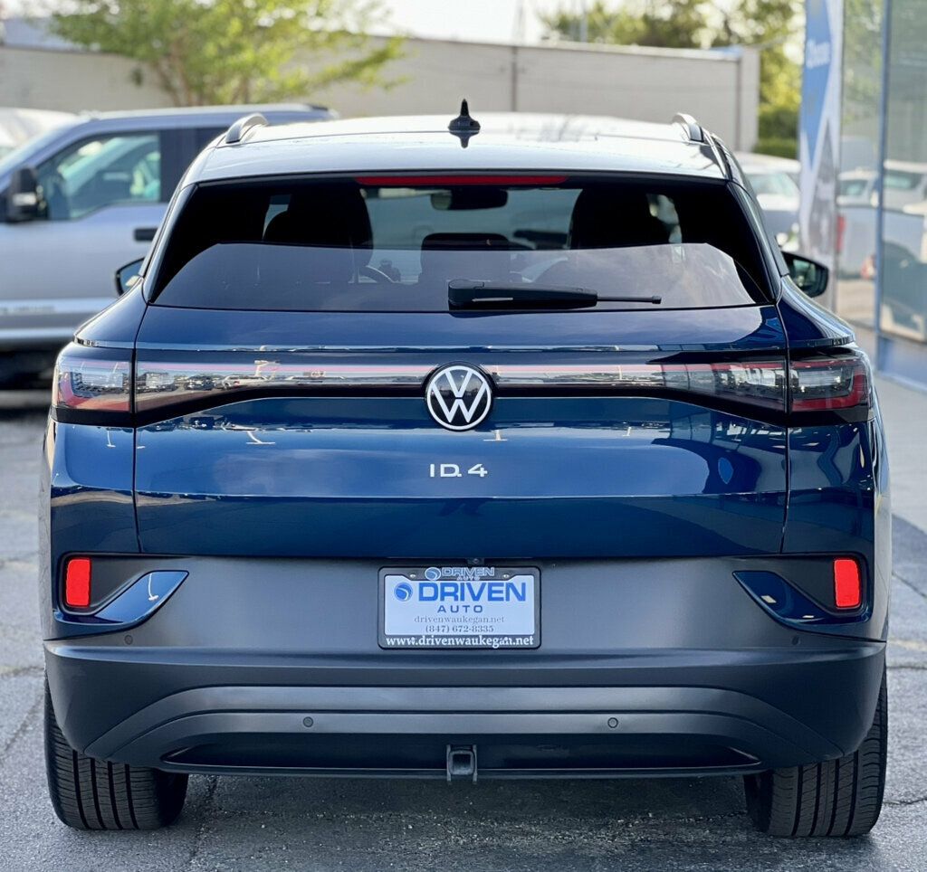 2023 Volkswagen ID.4 PRO - 23061235 - 30