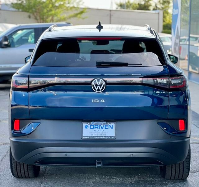 2023 Volkswagen ID.4 PRO - 23061235 - 30