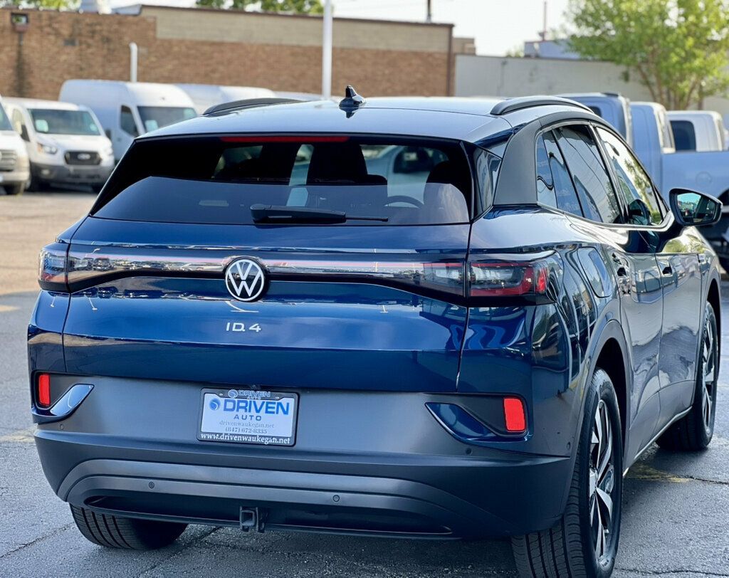 2023 Volkswagen ID.4 PRO - 23061235 - 31