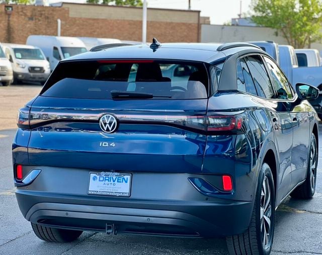 2023 Volkswagen ID.4 PRO - 23061235 - 31