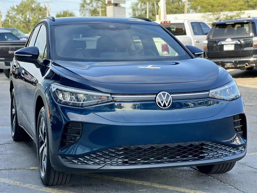 2023 Volkswagen ID.4 PRO - 23061235 - 32