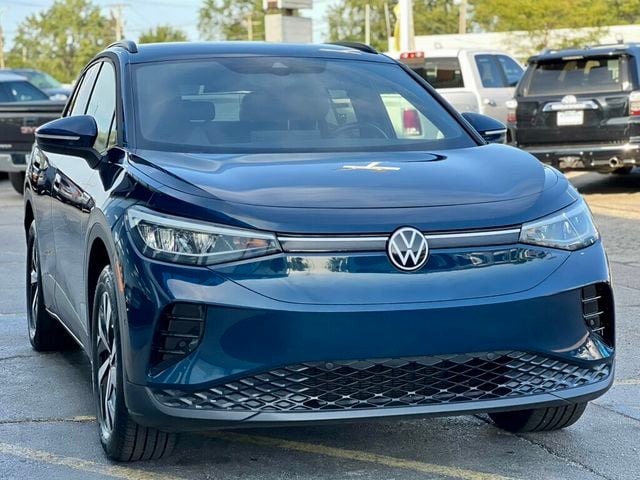 2023 Volkswagen ID.4 PRO - 23061235 - 32