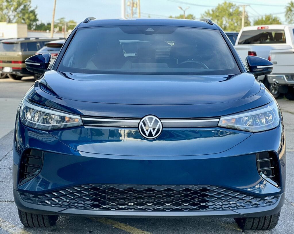 2023 Volkswagen ID.4 PRO - 23061235 - 33