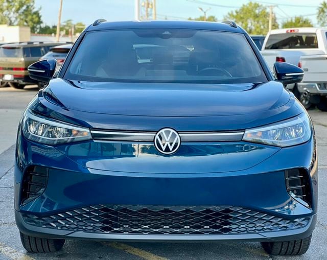 2023 Volkswagen ID.4 PRO - 23061235 - 33