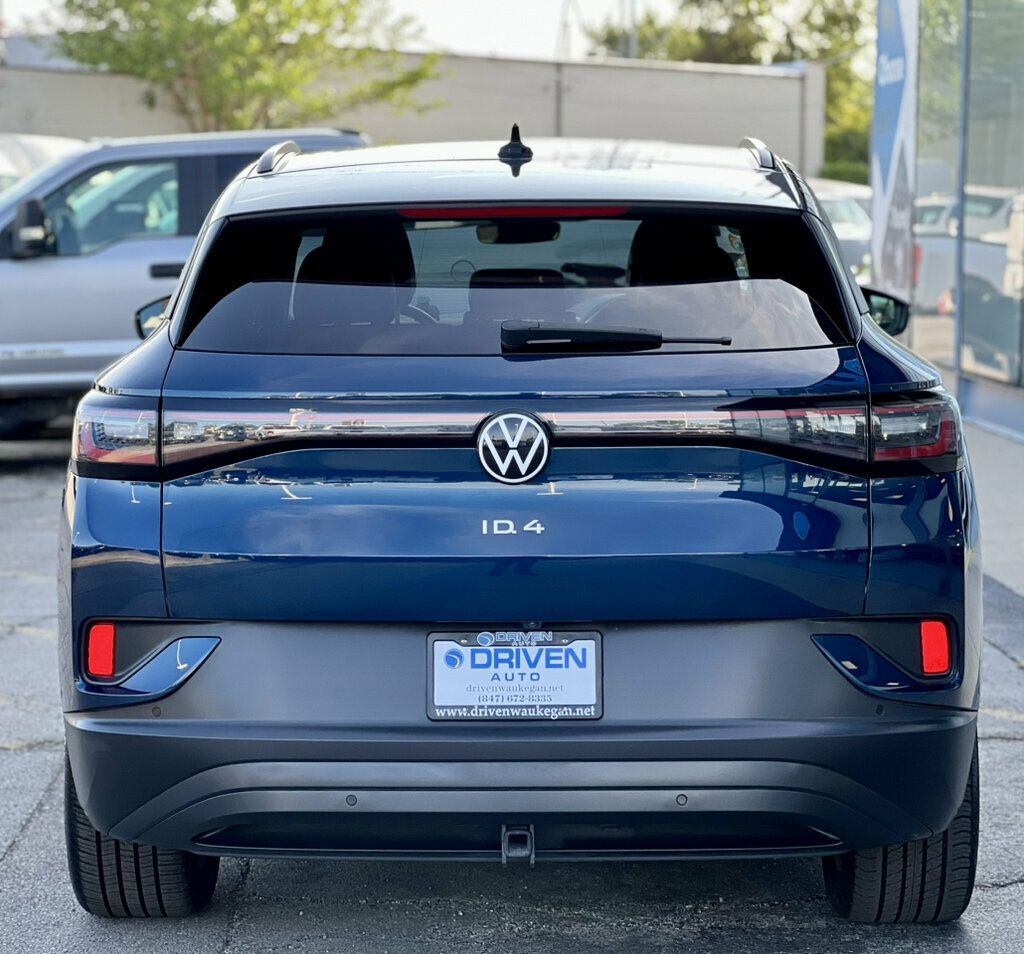 2023 Volkswagen ID.4 PRO - 23061235 - 3