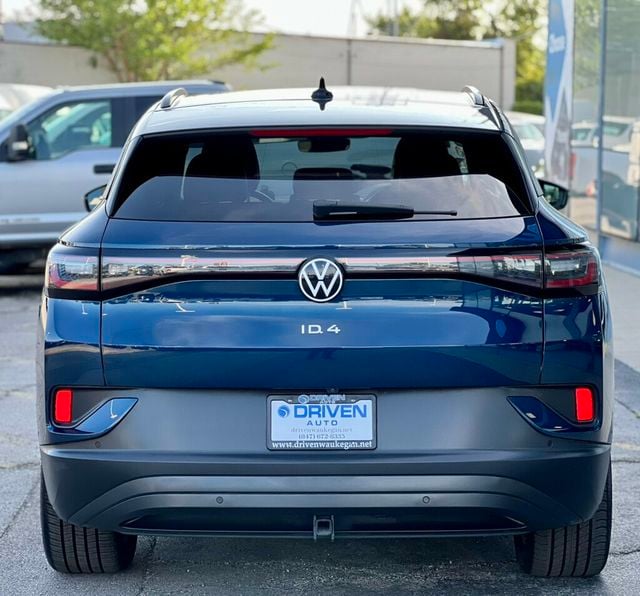 2023 Volkswagen ID.4 PRO - 23061235 - 3