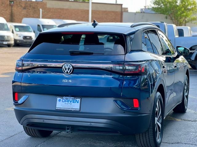 2023 Volkswagen ID.4 PRO - 23061235 - 4