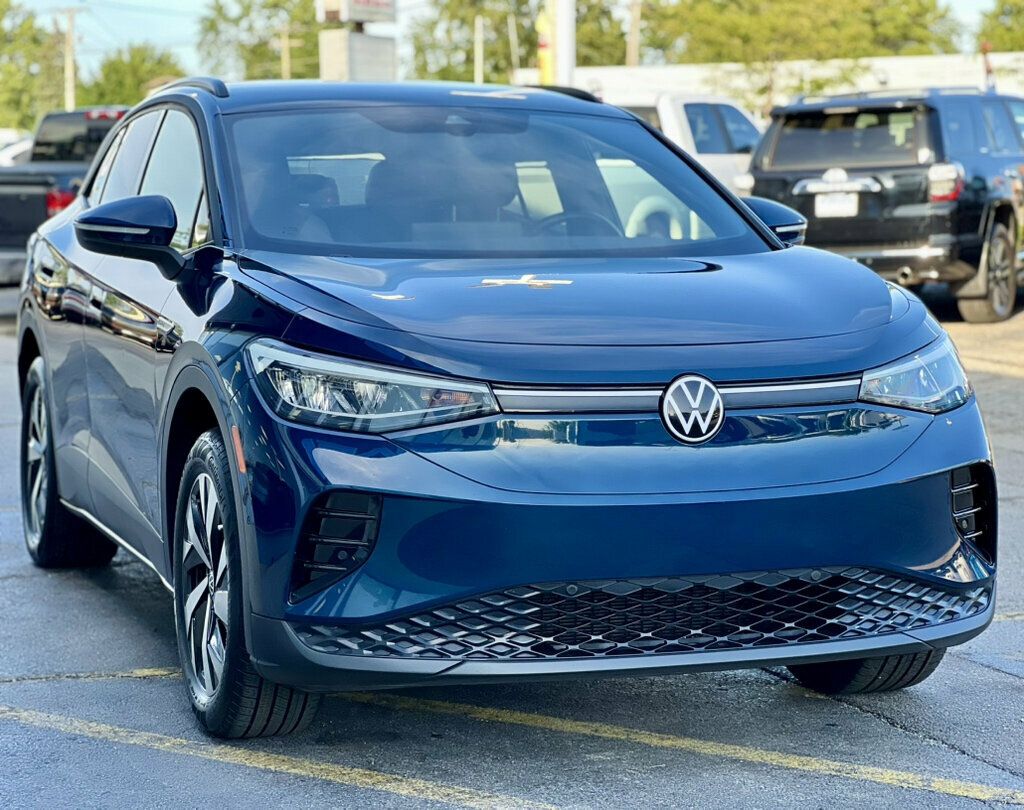 2023 Volkswagen ID.4 PRO - 23061235 - 5