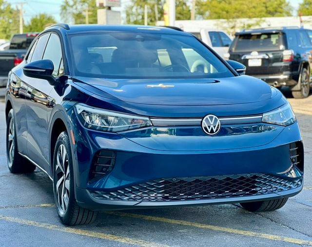 2023 Volkswagen ID.4 PRO - 23061235 - 5
