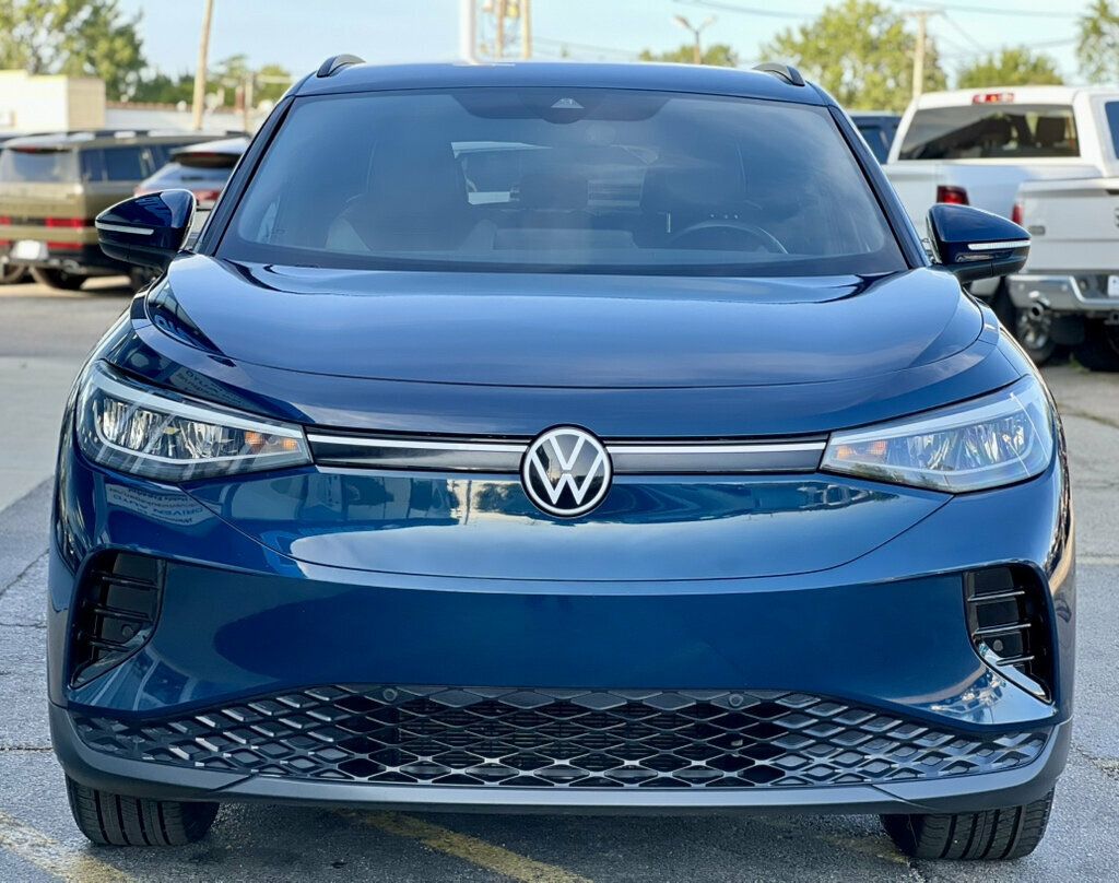 2023 Volkswagen ID.4 PRO - 23061235 - 6