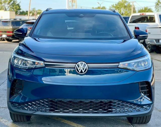 2023 Volkswagen ID.4 PRO - 23061235 - 6