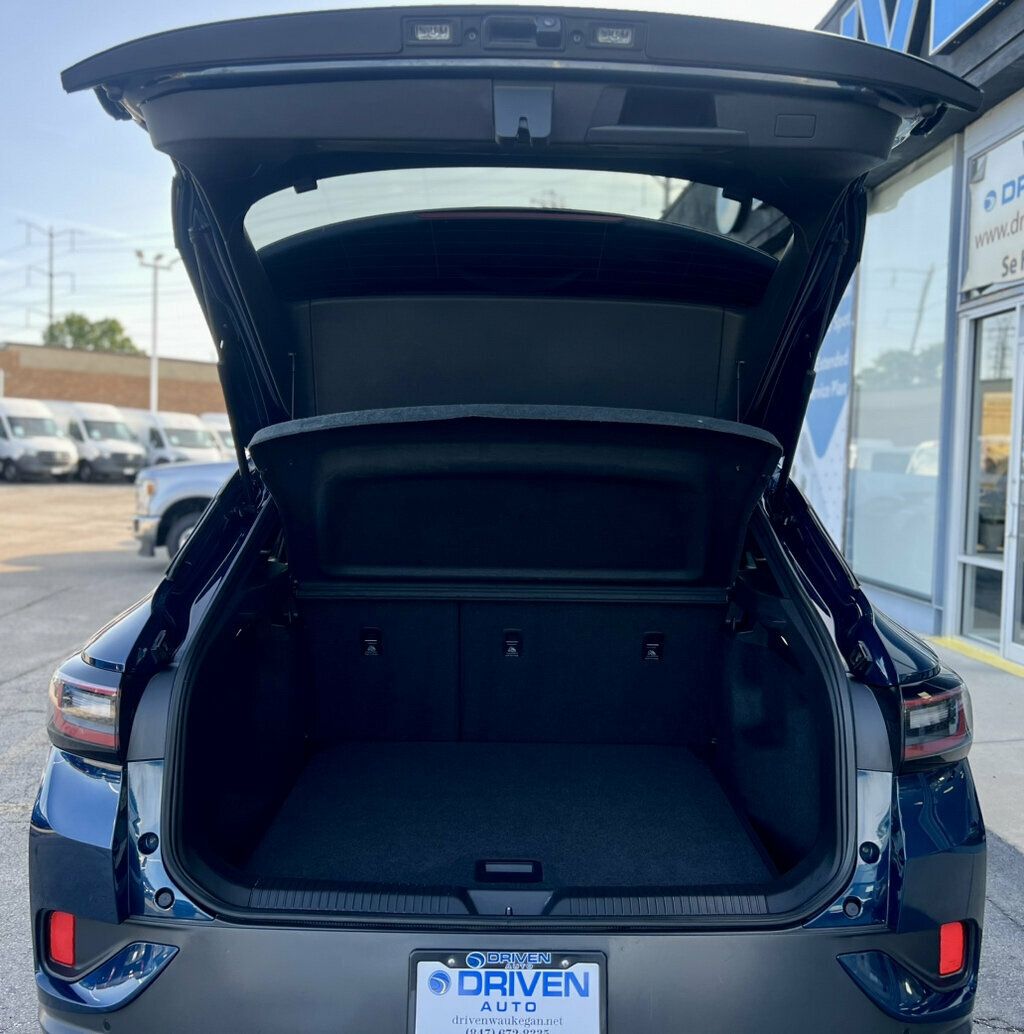 2023 Volkswagen ID.4 PRO - 23061235 - 8