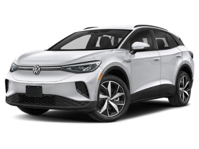 2023 Volkswagen ID.4 Pro - 23042980 - 0