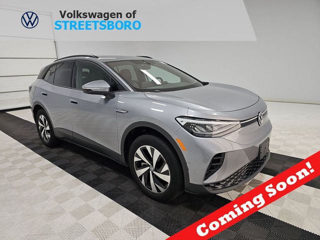 2023 Volkswagen ID.4 Pro - 23003429 - 0