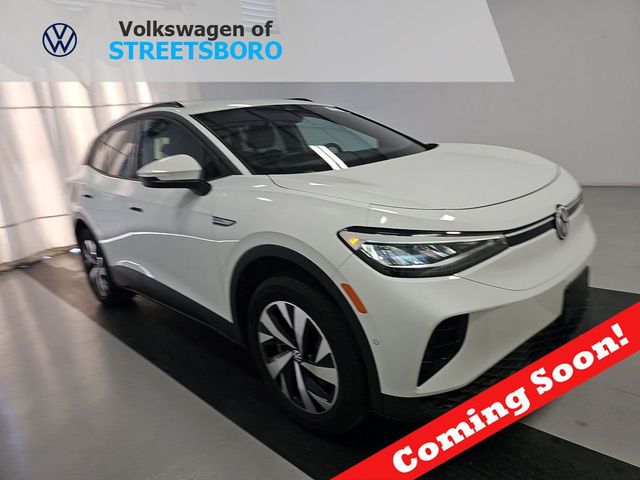 2023 Volkswagen ID.4 Pro - 23004806 - 0