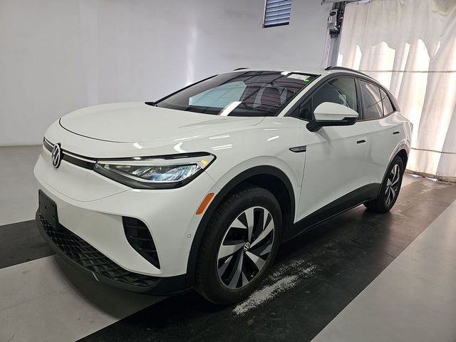 2023 Volkswagen ID.4 Pro - 23004806 - 1