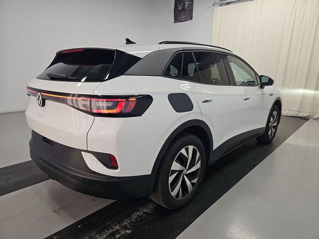 2023 Volkswagen ID.4 Pro - 23004806 - 3