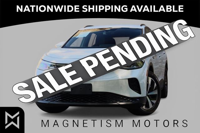 2023 Volkswagen ID.4 Pro - 23042939 - 0