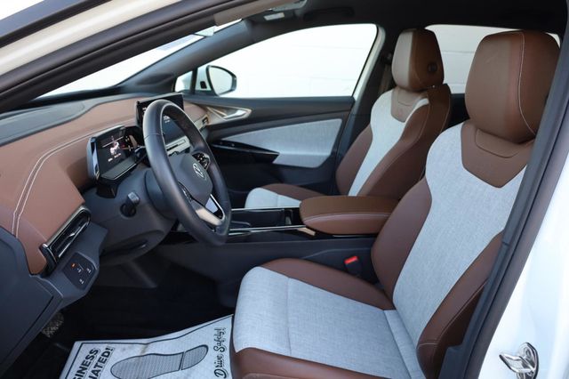 2023 Volkswagen ID.4 Pro - 23042939 - 13