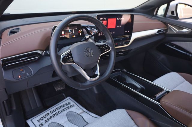 2023 Volkswagen ID.4 Pro - 23042939 - 14