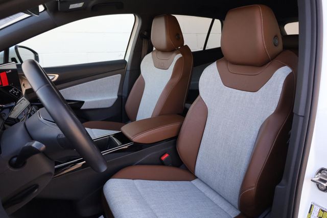 2023 Volkswagen ID.4 Pro - 23042939 - 15