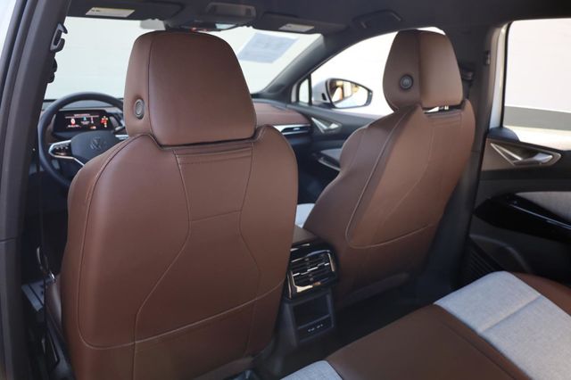 2023 Volkswagen ID.4 Pro - 23042939 - 17
