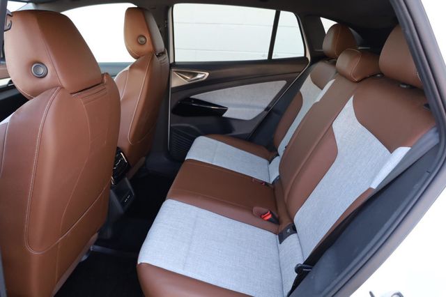 2023 Volkswagen ID.4 Pro - 23042939 - 18