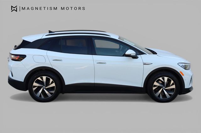 2023 Volkswagen ID.4 Pro - 23042939 - 1
