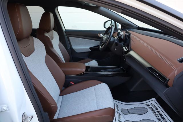 2023 Volkswagen ID.4 Pro - 23042939 - 25