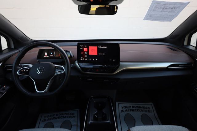 2023 Volkswagen ID.4 Pro - 23042939 - 28