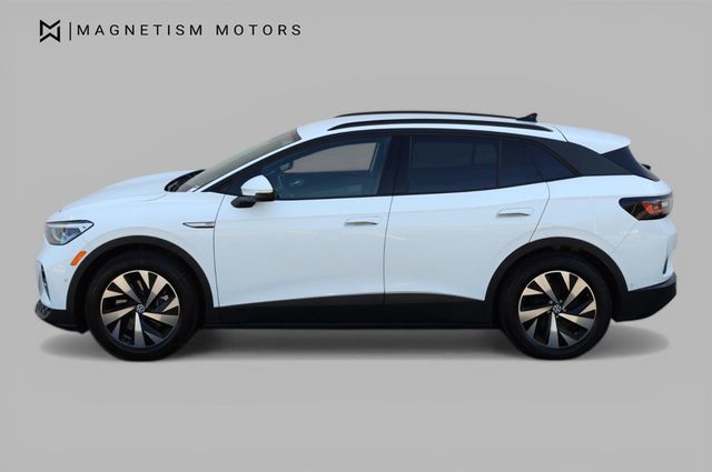 2023 Volkswagen ID.4 Pro - 23042939 - 2