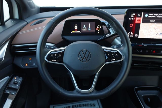 2023 Volkswagen ID.4 Pro - 23042939 - 29