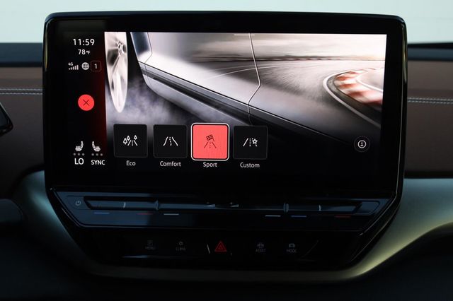 2023 Volkswagen ID.4 Pro - 23042939 - 36