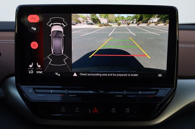 2023 Volkswagen ID.4 Pro - 23042939 - 37
