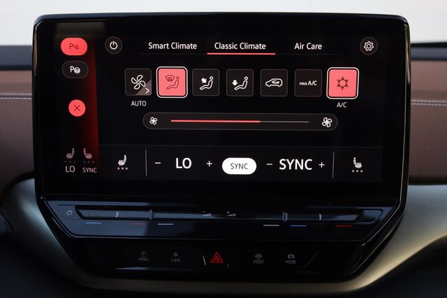 2023 Volkswagen ID.4 Pro - 23042939 - 38