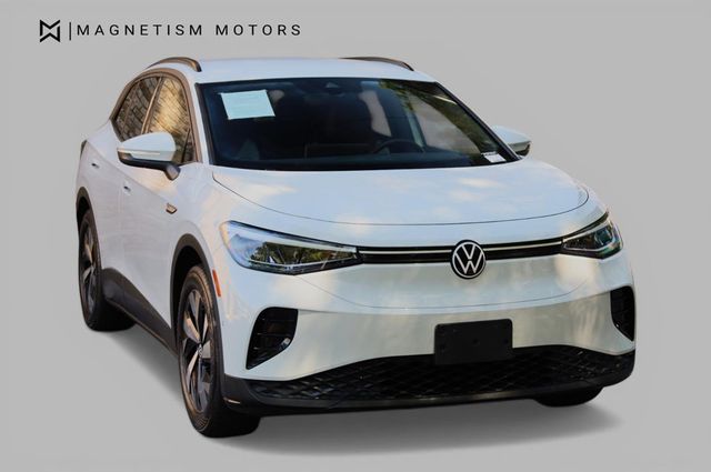2023 Volkswagen ID.4 Pro - 23042939 - 3