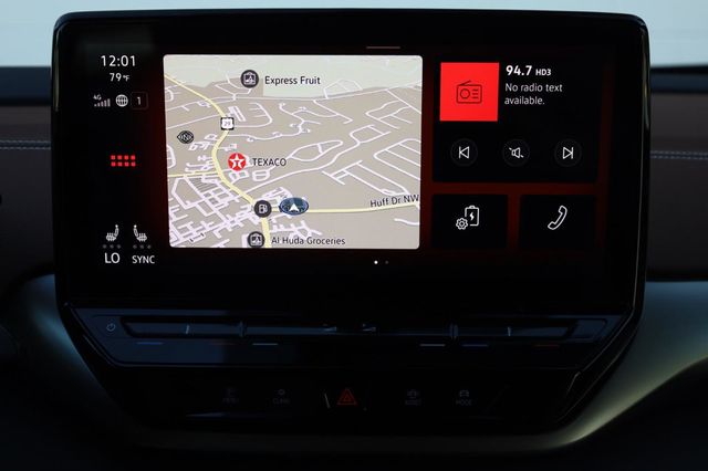 2023 Volkswagen ID.4 Pro - 23042939 - 39