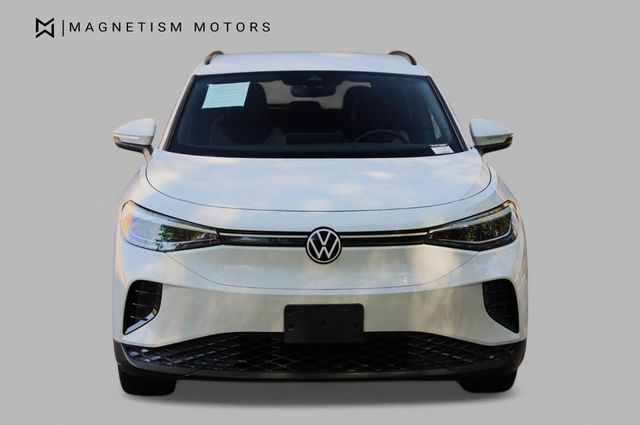 2023 Volkswagen ID.4 Pro - 23042939 - 4