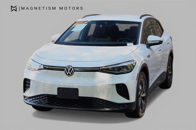 2023 Volkswagen ID.4 Pro - 23042939 - 5