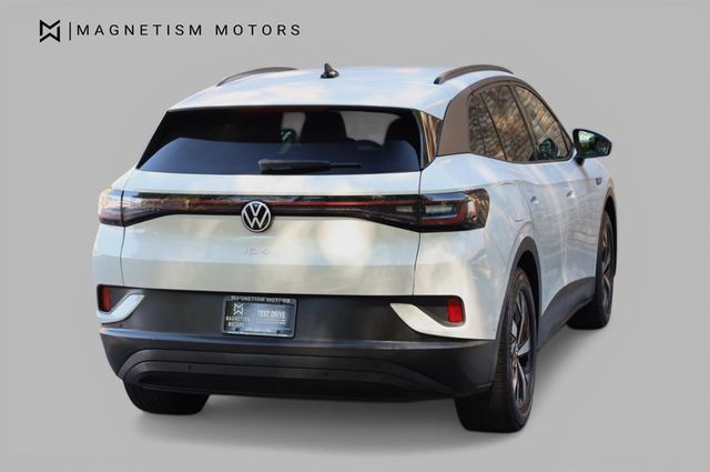 2023 Volkswagen ID.4 Pro - 23042939 - 6