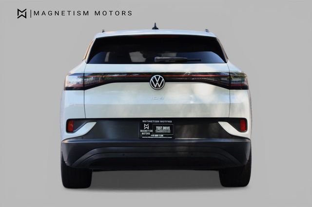 2023 Volkswagen ID.4 Pro - 23042939 - 7