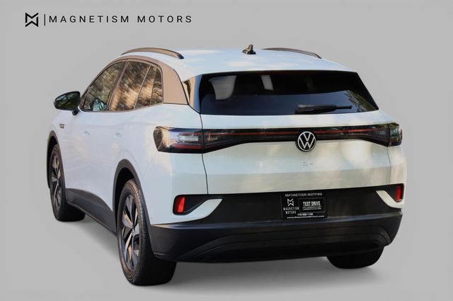 2023 Volkswagen ID.4 Pro - 23042939 - 8