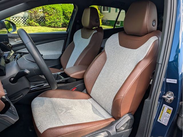 2023 Volkswagen ID.4 Pro - 23042975 - 13