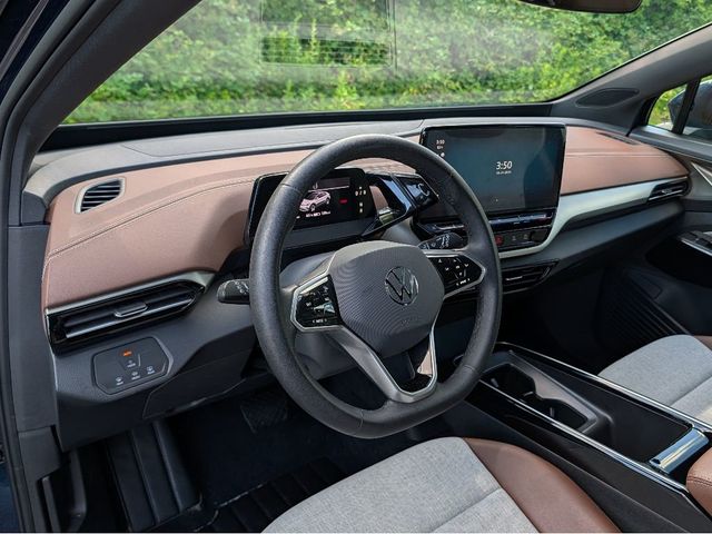 2023 Volkswagen ID.4 Pro - 23042975 - 18
