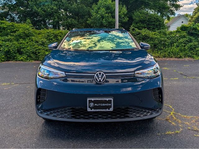 2023 Volkswagen ID.4 Pro - 23042975 - 1